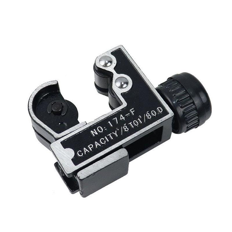 Power Tools Plumbing - (.) 1/8 ''-1-1/8 '' ミニチューブカッター 3-16/22/28