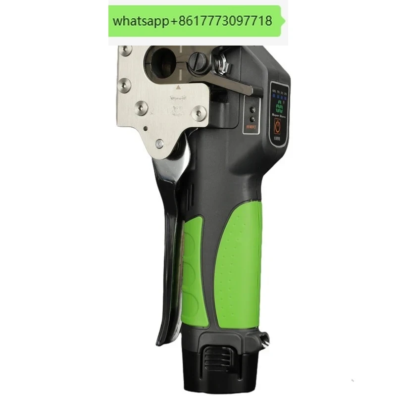 Power Tools Youtube - 電動フレアリングツール 電動銅管フレアツール リチウム電池駆動 ST-E900A ホストアクセサリー
