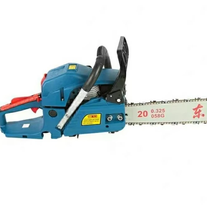 Power Tools Dongcheng - 東城ハイパワー54ガーデン＆電動チェーン16インチ＆20インチガソリンソー伐採のこぎり40