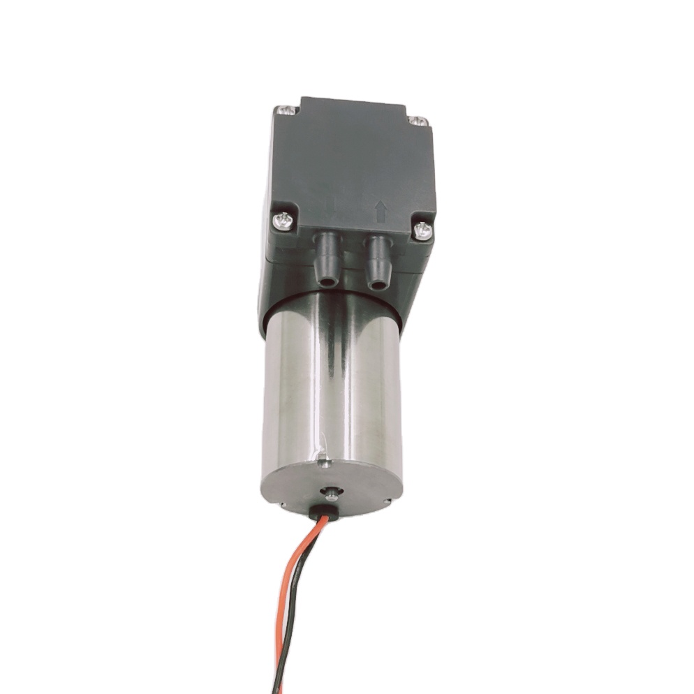 Air Compressor Mini - DCポンプ製造 ミニブラシレス12vエアコンプレッサー