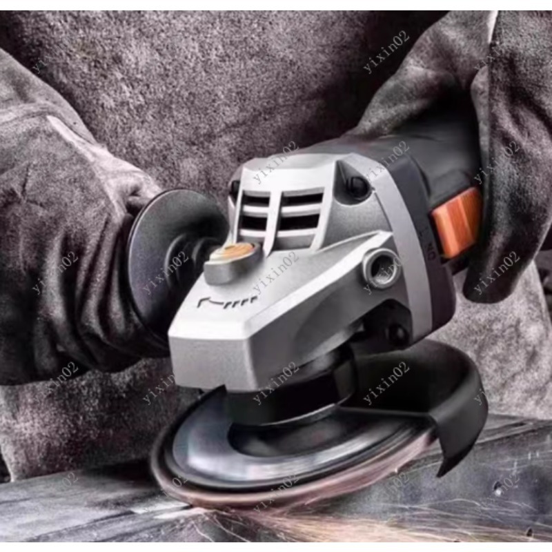 Power Tools Diy - ハンドヘルドブラシレスアングルグラインダー 220V 速度調整可能な切断電動工具 DIY およびプロフェッショナル用途向け