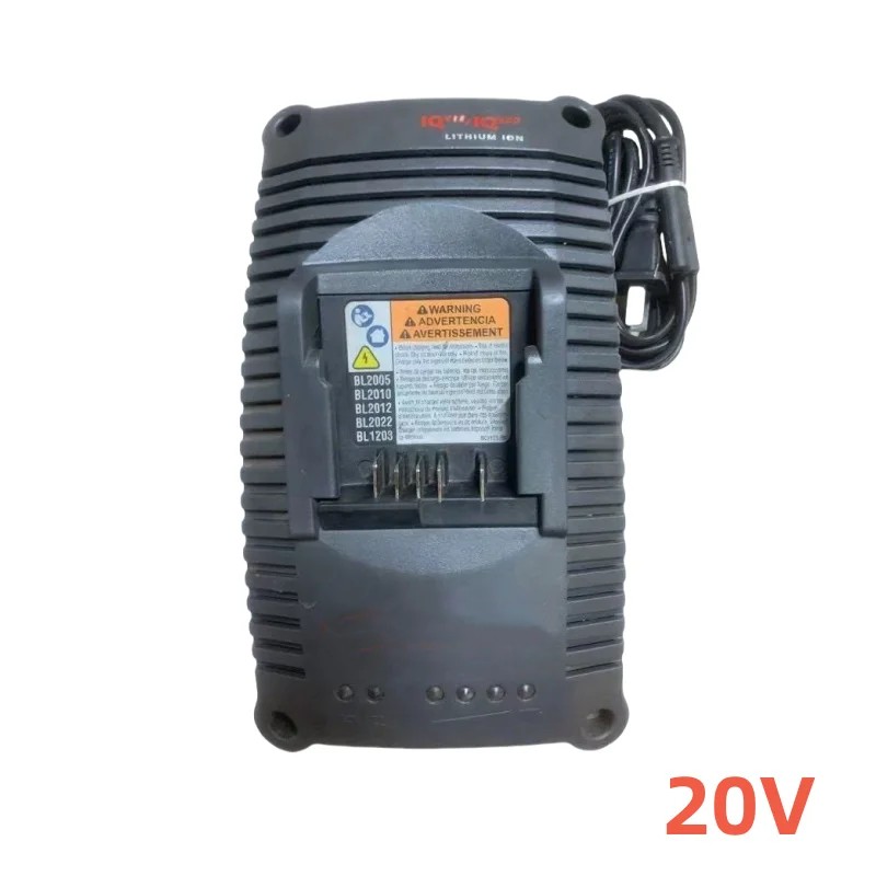 Power Tools Ingersoll Rand - 100%オリジナル 2500mAh 5000mAh インガソールランド IQV20 20V