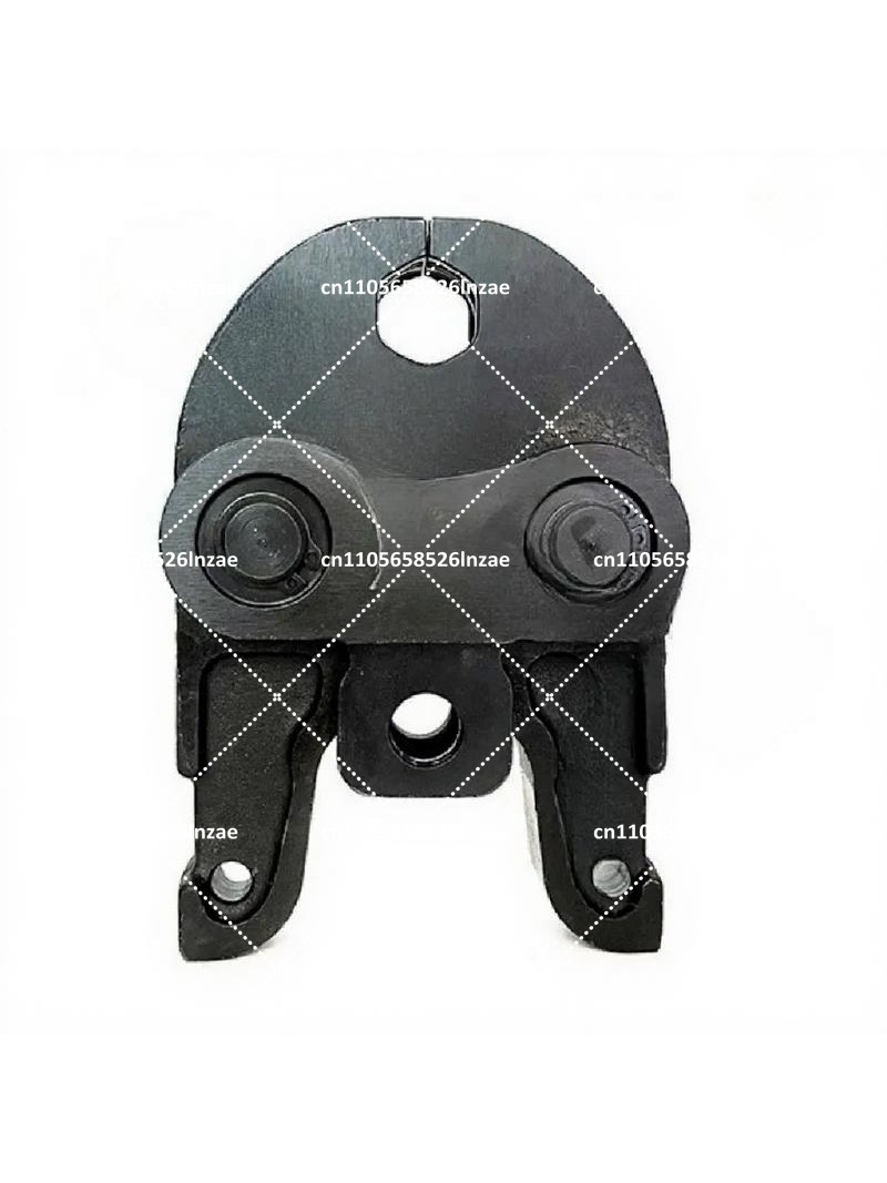Power Tools Universal Battery - パイププレスツール用ユニバーサル圧着ジョー、バッテリー式圧着工具、18-35mm