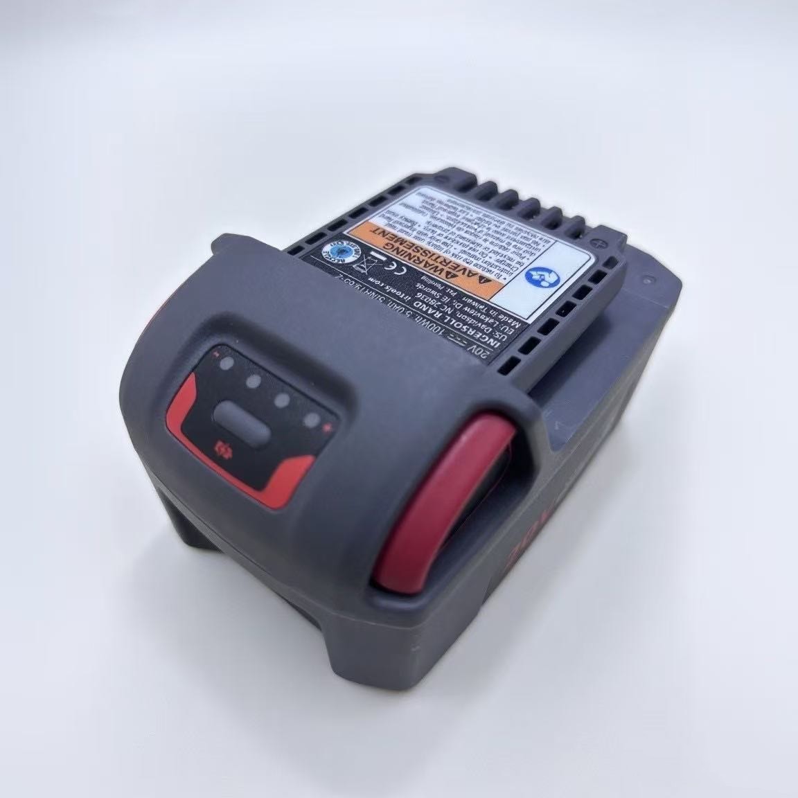 Power Tools Ingersoll Rand - 100%オリジナル 2500mAh 5000mAh インガソールランド IQV20 20V