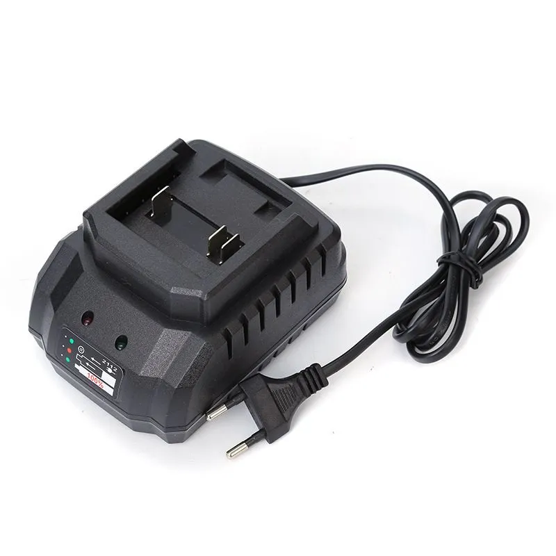 マキタピンチャージャー18V 21V電動ドリル電動レンチアン - Power Tools Brand のレビューと価格