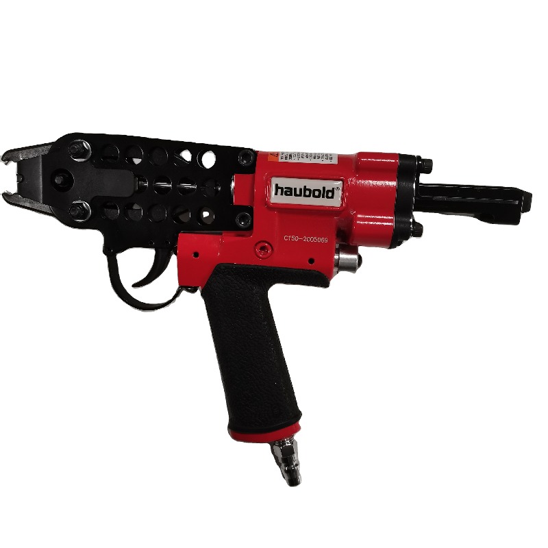 空気圧式Cリングツールガン、パワーホグリングネイルガン、ガビ - Power Tools Used In Construction のレビューと価格