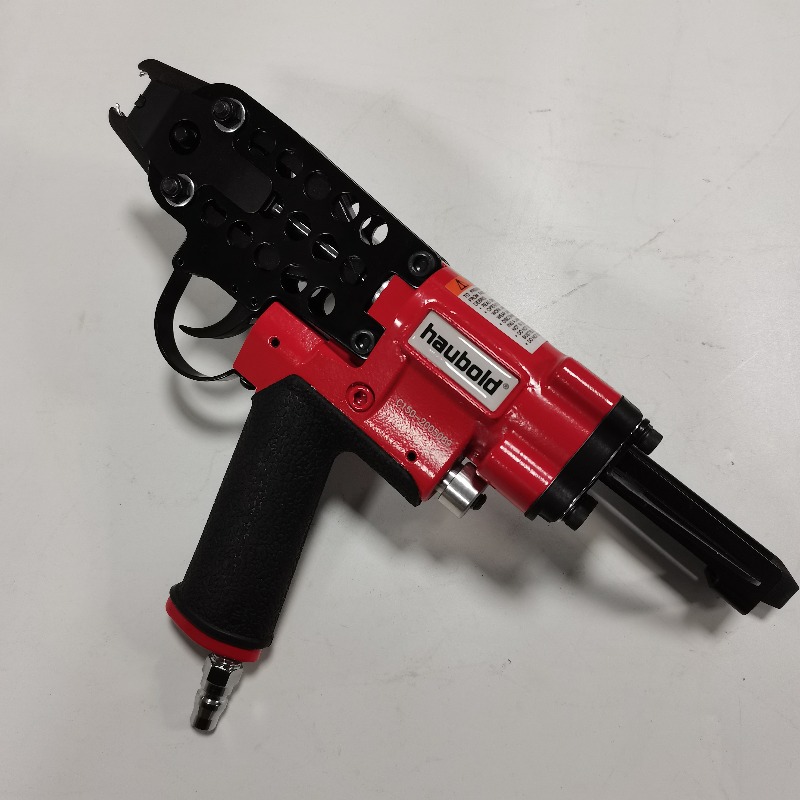 空気圧式Cリングツールガン、パワーホグリングネイルガン、ガビ - Power Tools Used In Construction のレビューと価格