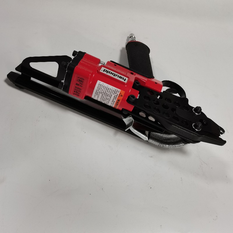 空気圧式Cリングツールガン、パワーホグリングネイルガン、ガビ - Power Tools Used In Construction のレビューと価格
