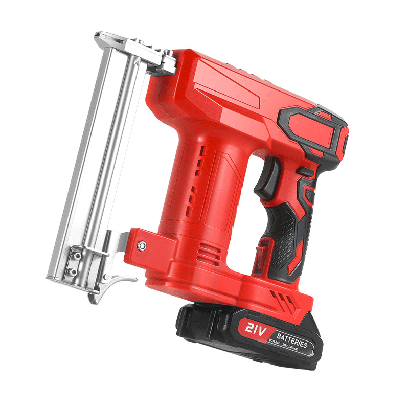 コードレスネイルガン X-F32/9022、2-in-1 ブ - Nail Gun Brad のレビューと価格