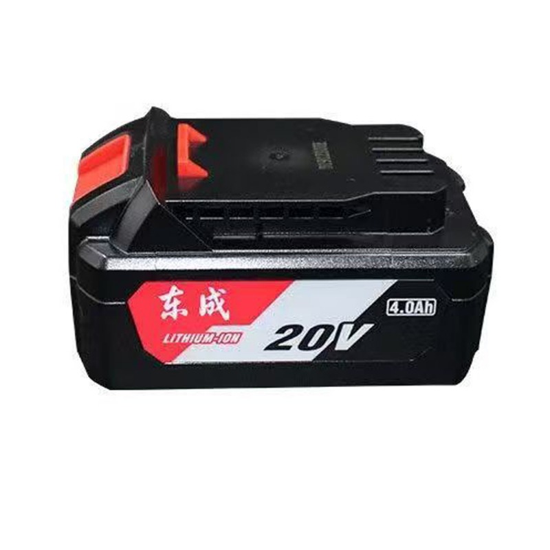 オリジナル 20V 4.0Ah バッテリー DongChen - Power Tools Dongcheng のレビューと価格