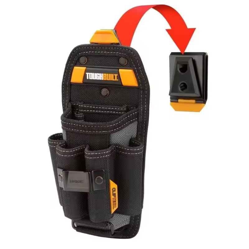 TOUGHBUILT TB-CT-36-L6 テクニシャン  - Power Tools Technician のレビューと価格