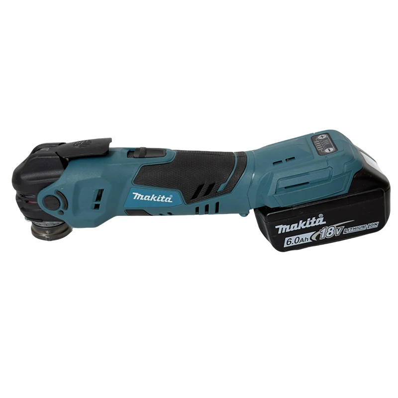 マキタ ブラシレス振動多機能ツール 電動ノコギリ トリマー/ - Power Tools Universal Battery のレビューと価格