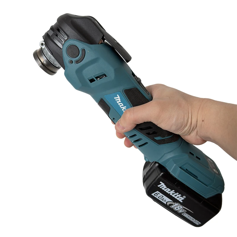 マキタ ブラシレス振動多機能ツール 電動ノコギリ トリマー/ - Power Tools Universal Battery のレビューと価格