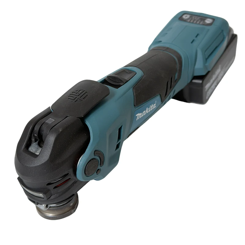 マキタ ブラシレス振動多機能ツール 電動ノコギリ トリマー/ - Power Tools Universal Battery のレビューと価格