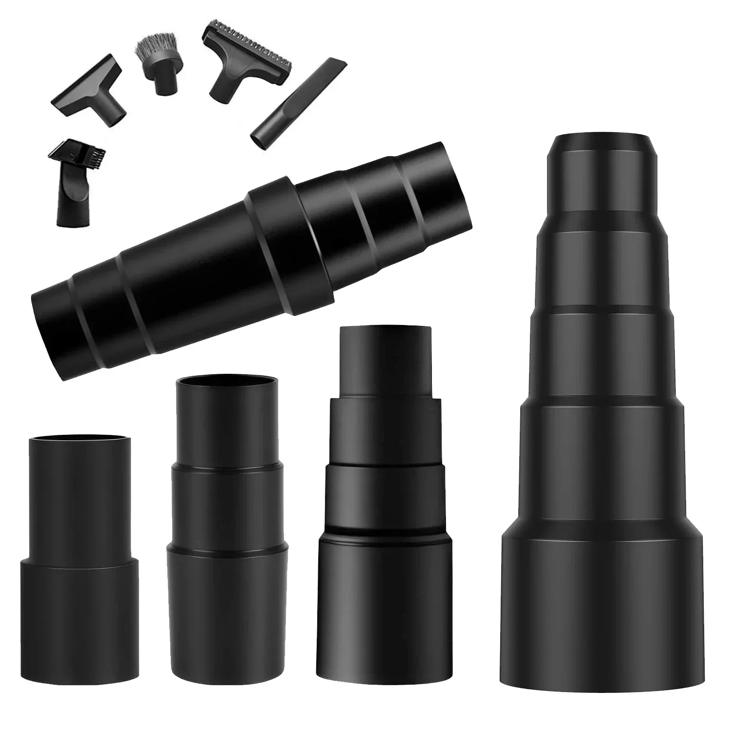1-4個入り 23-50mm真空ホースアダプター、ウェット/ - Power Tools Youtube のレビューと価格