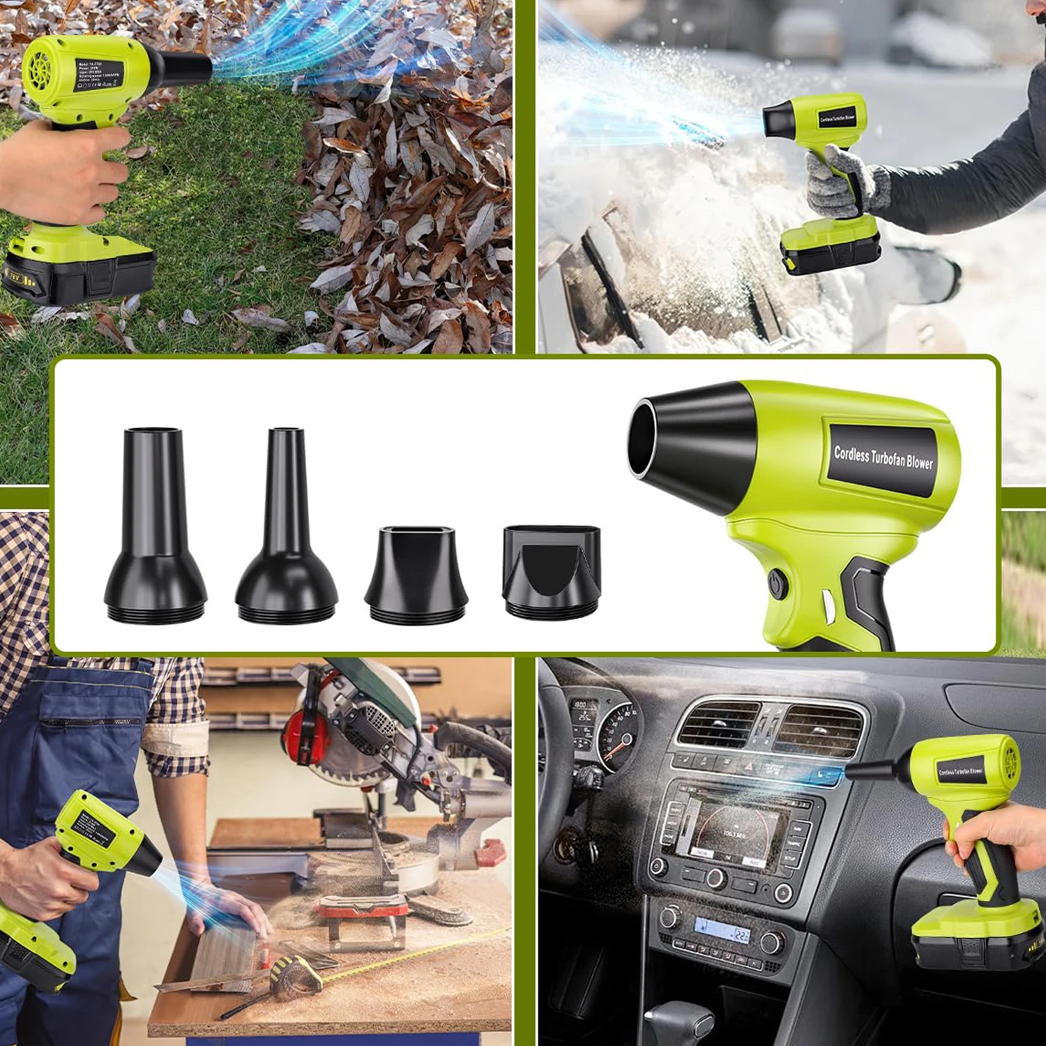 電動工具アクセサリーリョービ 18V バッテリーブラシレスタ - Power Tools Keyboard Manager のレビューと価格