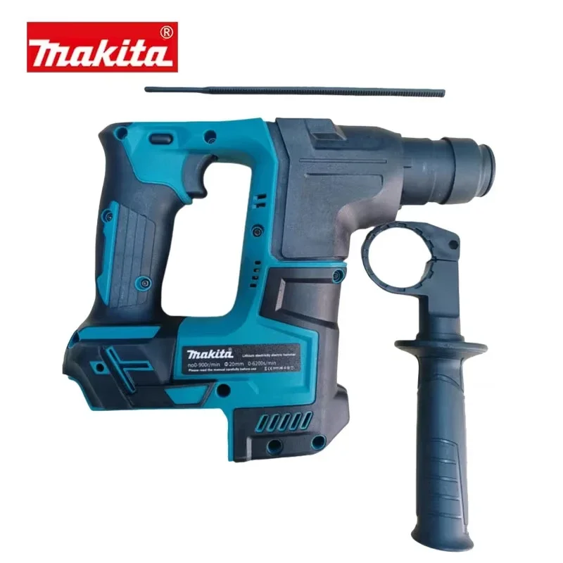 マキタ ブラシレスハンマー コードレス電動ハンマー 18Vリ - Power Tools Brand のレビューと価格