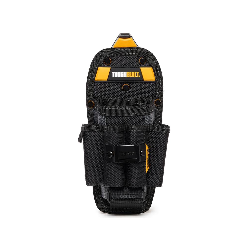 Toughbuilt-大型多機能ツールバッグ、6ポケットポー - Power Tools Technician のレビューと価格