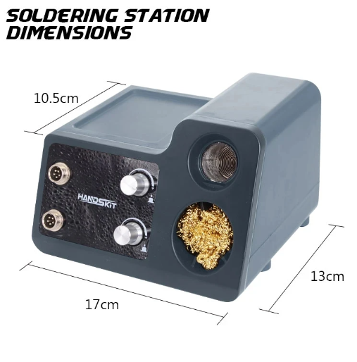 マイクロエレクトロニクスsmd修理溶接ツール、t12、stm - Power Tools Used In Welding のレビューと価格