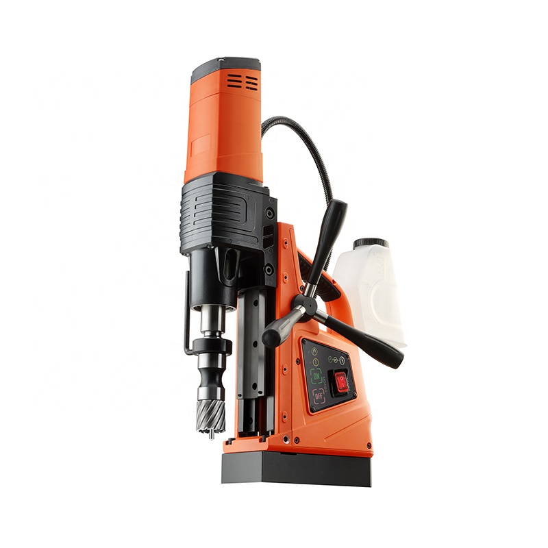 磁気ベース付き穴あけ機 220V ホールカッター 家庭用 建 - Power Tools Used In Construction のレビューと価格