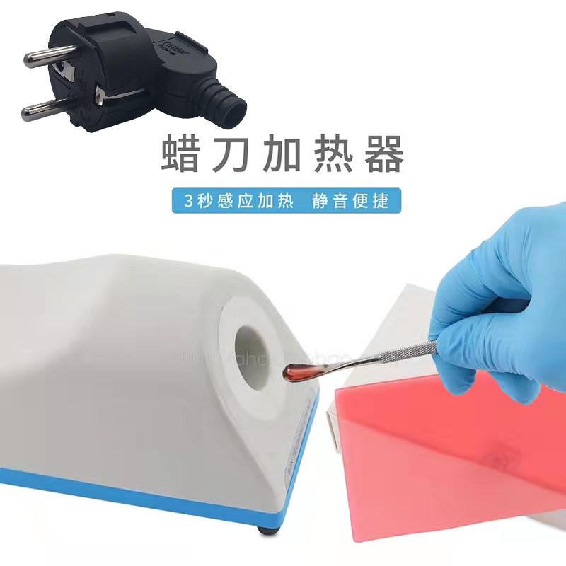 歯科用ワックスナイフヒーター ワックスナイフセンサー テクニ - Power Tools Technician のレビューと価格