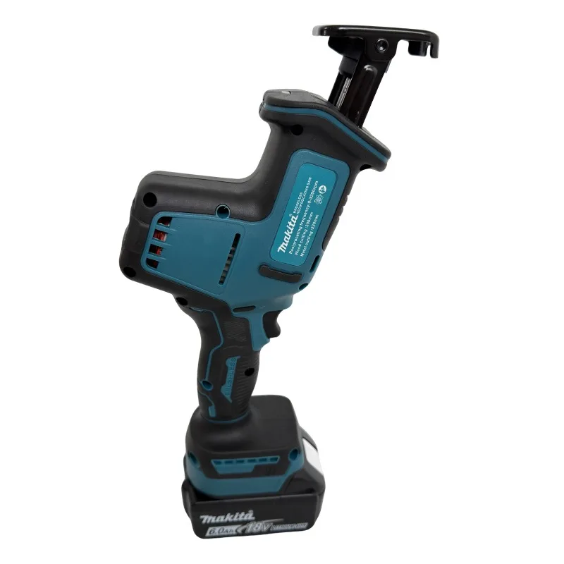 2026年マキタコードレスブラシレスレシプロソー、速度調整可 - Power Tools Universal Battery のレビューと価格
