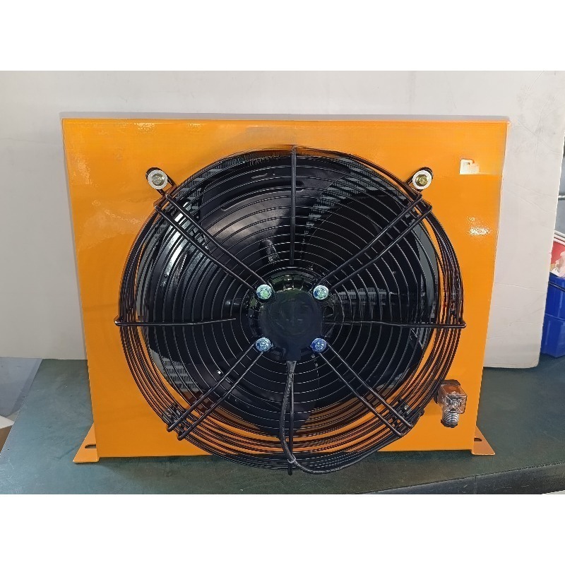 AH1470 220V油圧オイルラジエーター冷却熱交換器、建 - Power Tools Used In Construction のレビューと価格