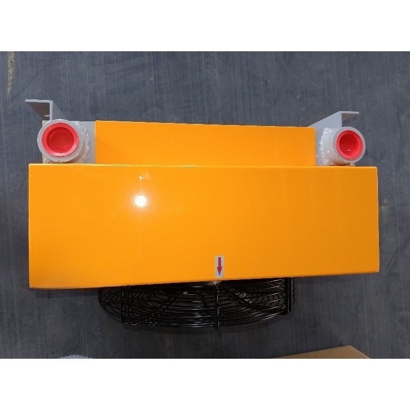 AH1470 220V油圧オイルラジエーター冷却熱交換器、建 - Power Tools Used In Construction のレビューと価格