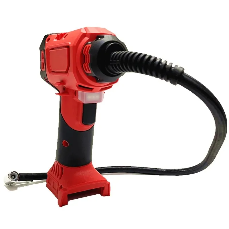 ミルウォーキー18Vバッテリー対応 電動エアポンプ コードレ - Power Tools Universal Battery のレビューと価格