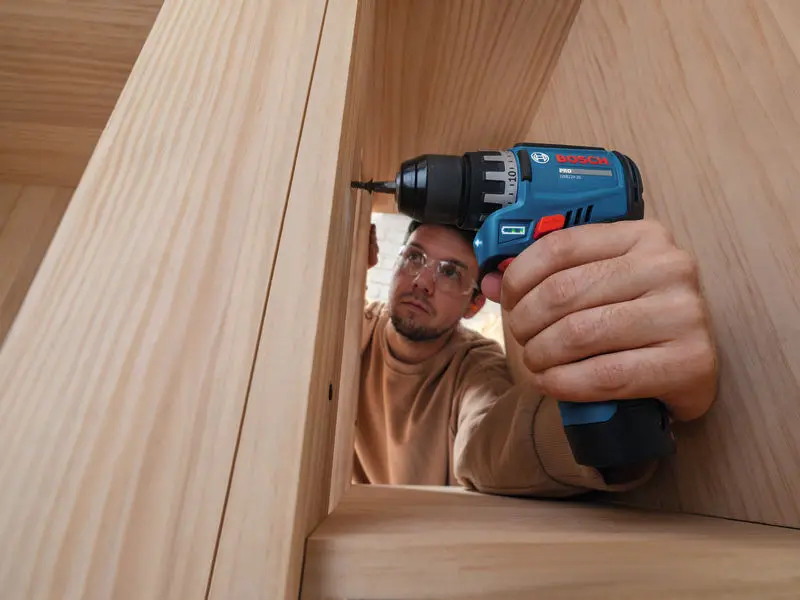 ボッシュ プロフェッショナル GSR 12V-31 コードレ - Power Tools Brand のレビューと価格
