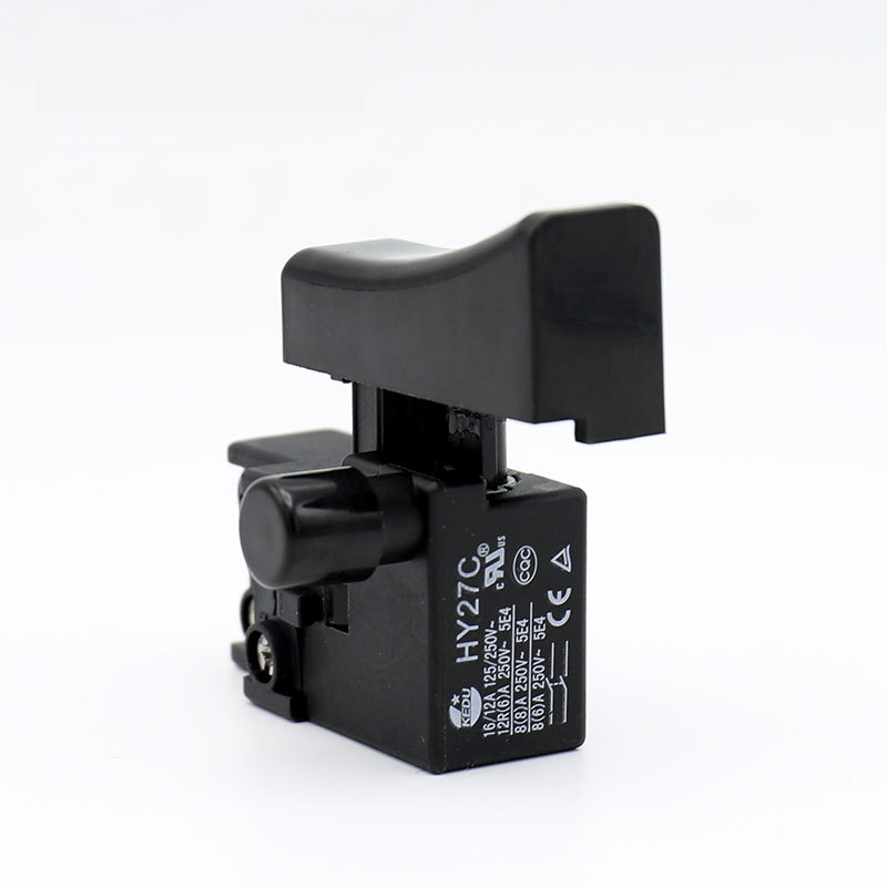 Kedu-防塵トリガースイッチhy27c,電動工具,オン/オ - Power Tools Usa のレビューと価格
