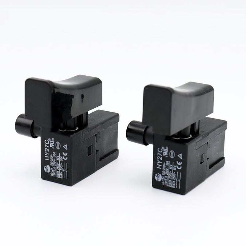 Kedu-防塵トリガースイッチhy27c,電動工具,オン/オ - Power Tools Usa のレビューと価格