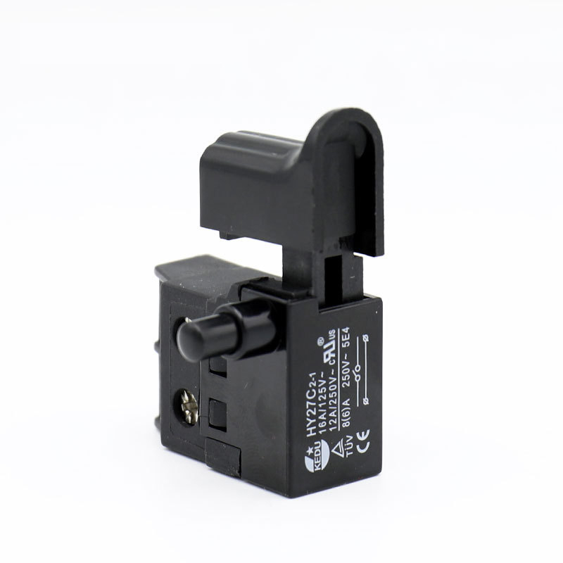 Kedu-防塵トリガースイッチhy27c,電動工具,オン/オ - Power Tools Usa のレビューと価格