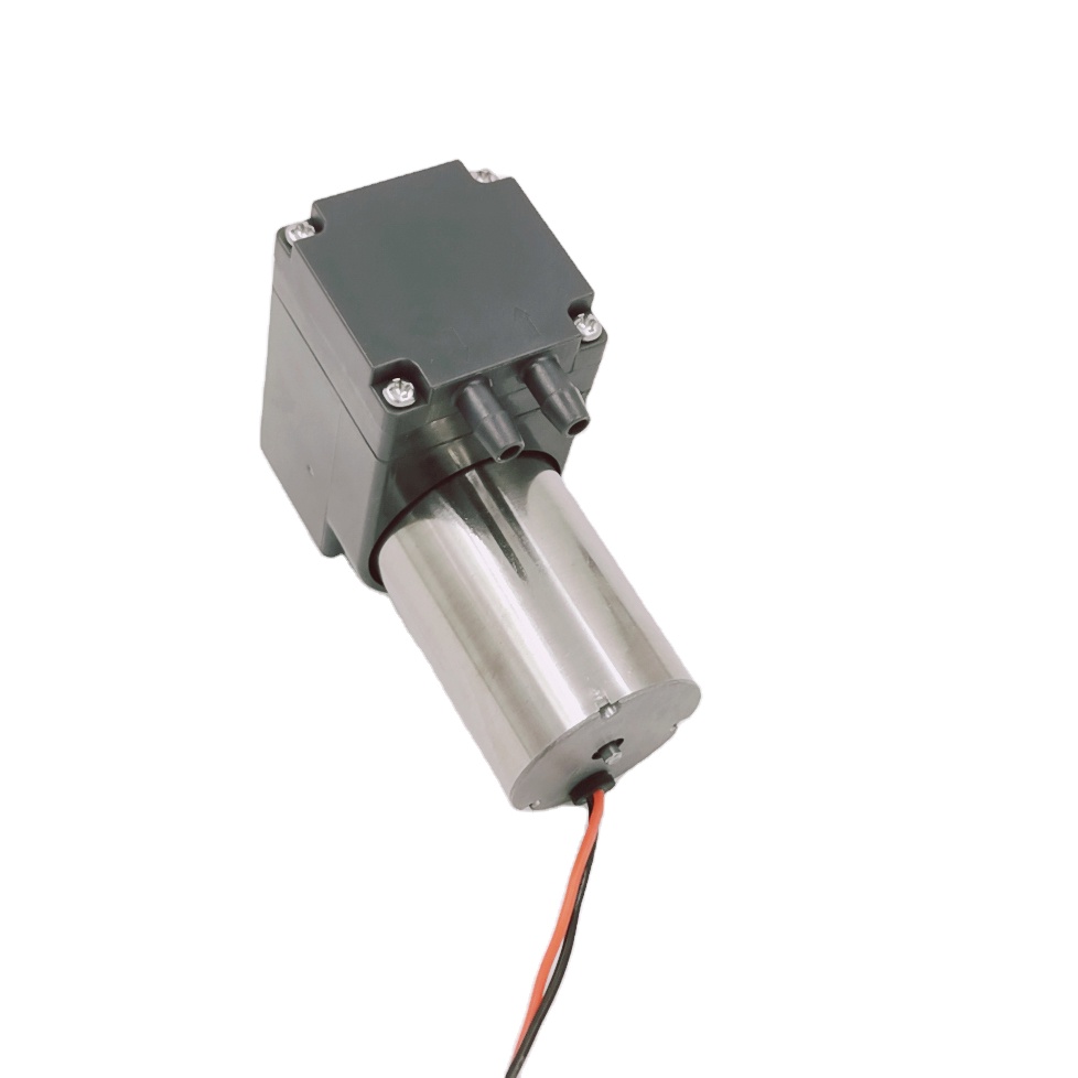 DCポンプ製造 ミニブラシレス12vエアコンプレッサー - Air Compressor Mini のレビューと価格
