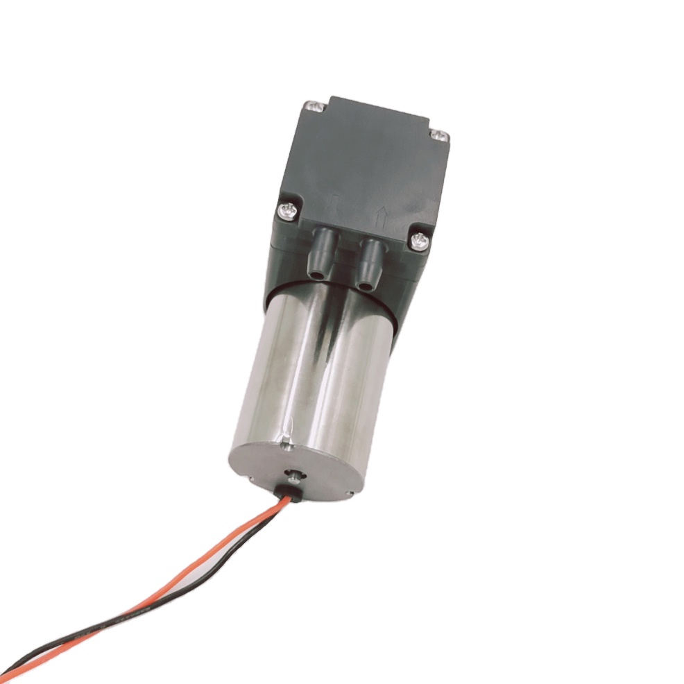 DCポンプ製造 ミニブラシレス12vエアコンプレッサー - Air Compressor Mini のレビューと価格