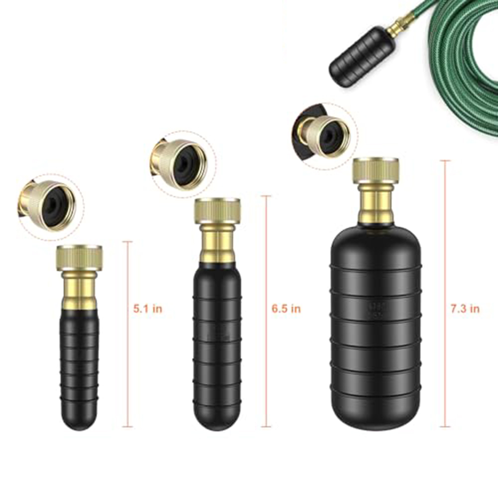3個入り排水管ブレードキット、ゴム製詰まり除去ツール、1～6 - Power Tools Plumbing のレビューと価格