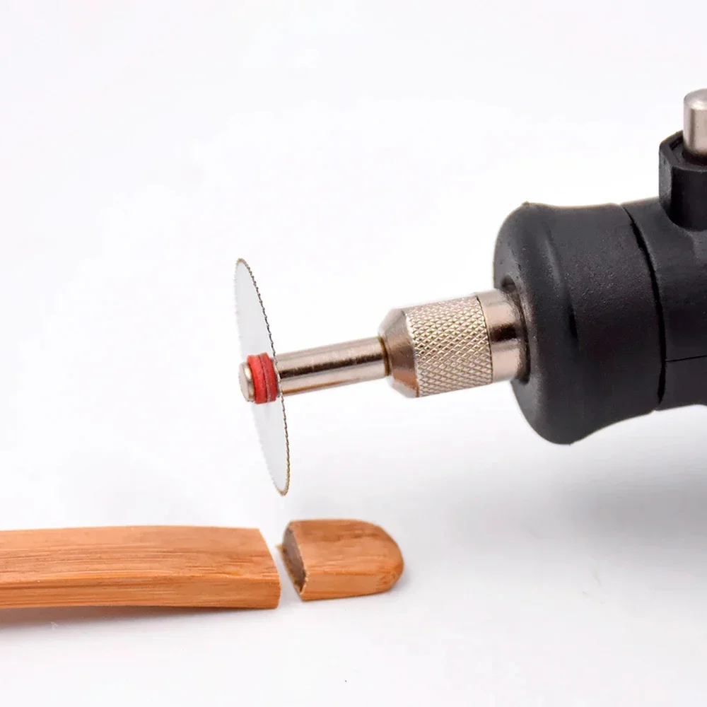 高速鋼製ソーディスク6個入り回転式カッティングブレード3/6 - Power Tools Diy のレビューと価格