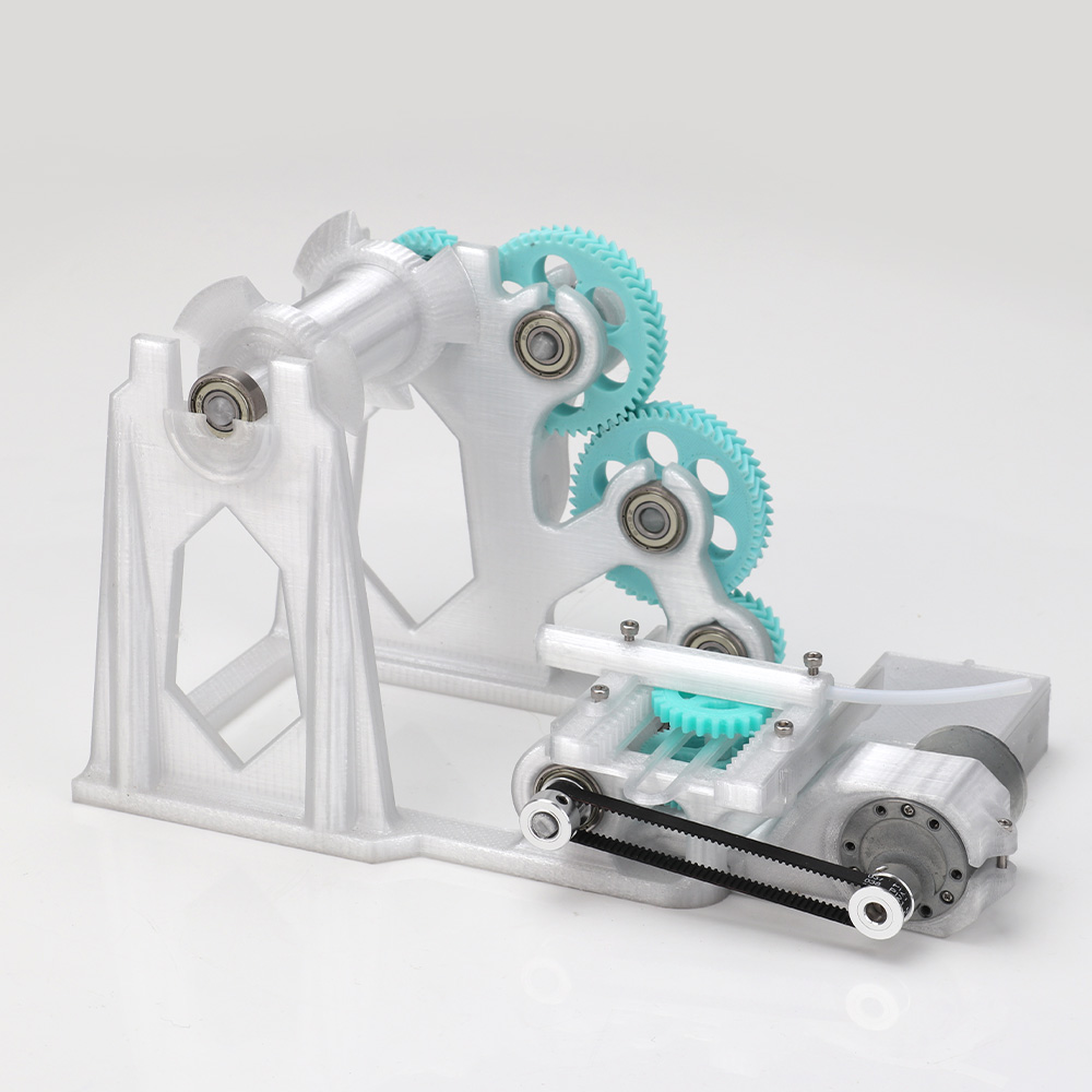電動3Dプリントフィラメントコイラー高効率電動ロール整理ツー - Power Tools Diy のレビューと価格