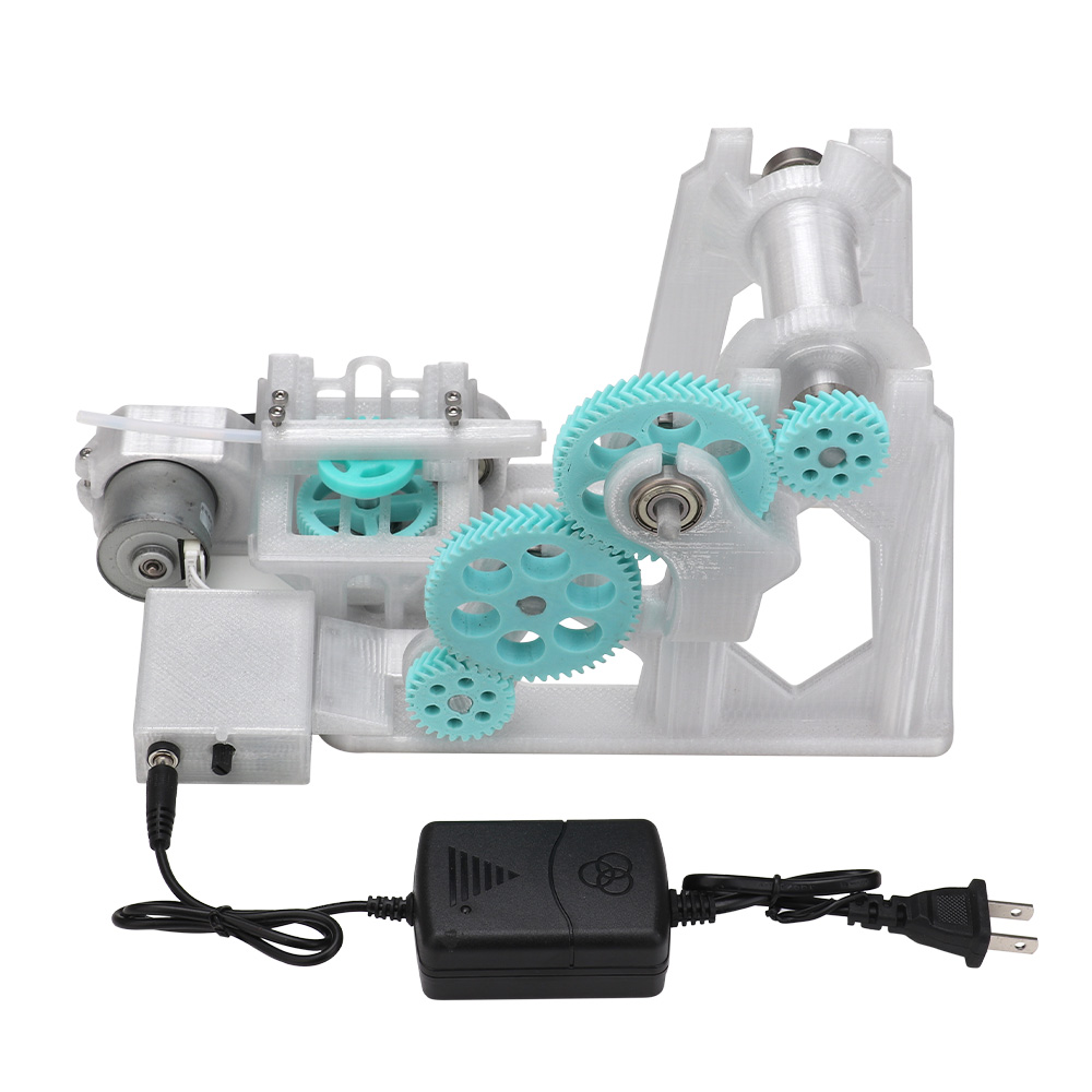 電動3Dプリントフィラメントコイラー高効率電動ロール整理ツー - Power Tools Diy のレビューと価格