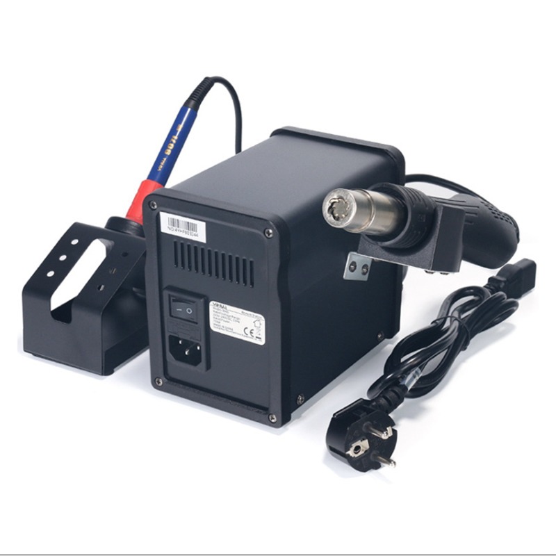 【2026】高品質995Dハイパワー熱修復ツールはんだ付けス - Power Tools Used In Welding のレビューと価格