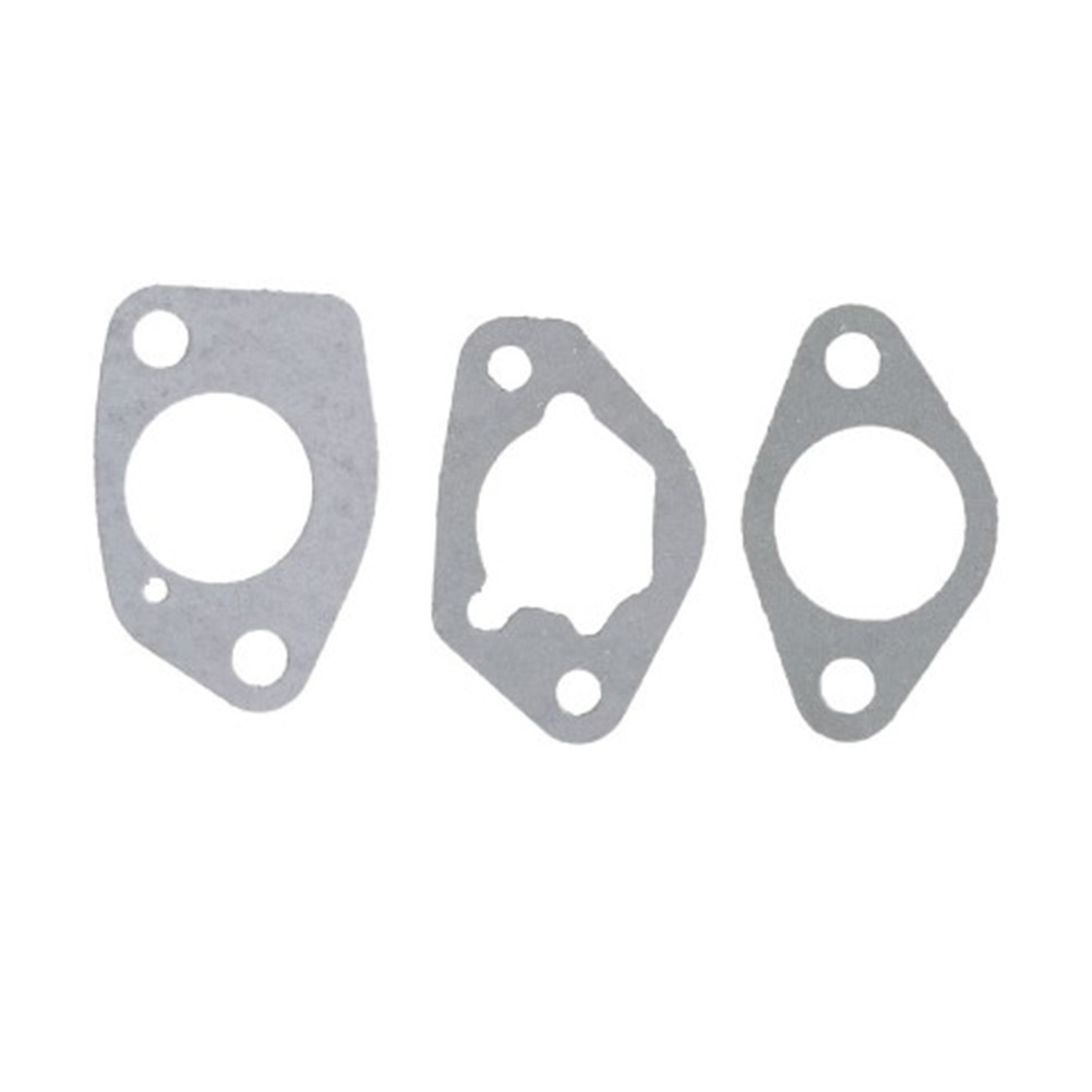 ホンダ用キャブレターガスケットキット 3個入り GX390エ - Power Tools Used In Construction のレビューと価格