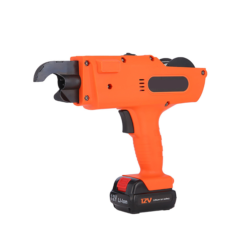 12V自動鉄筋結束機 4500mAh鉄筋結束機 コードレスワ - Nail Gun Brad のレビューと価格