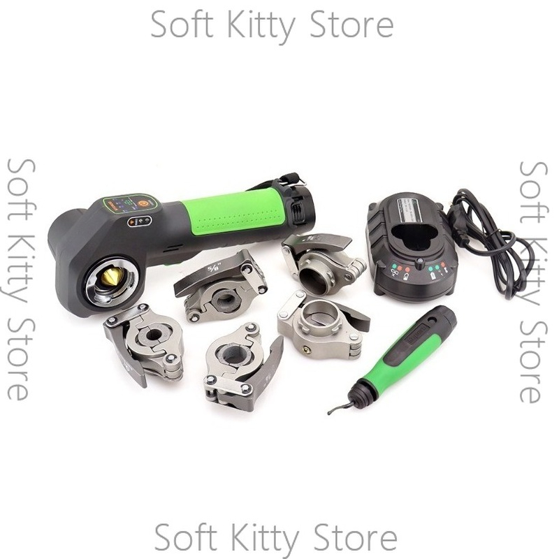 リチウム電池式フレアツール ST-E800A 電動工具 エア - Power Tools Youtube のレビューと価格