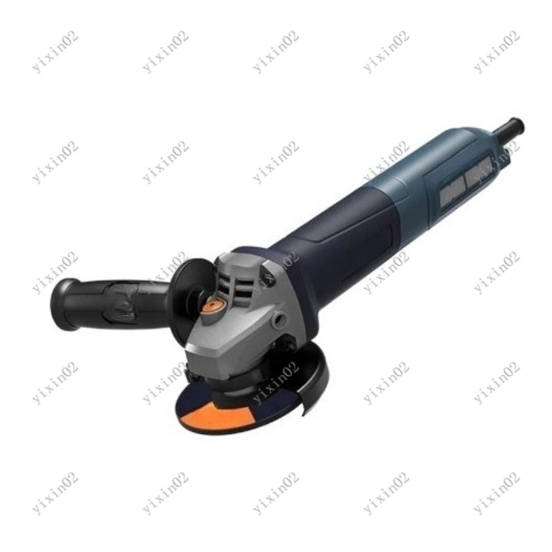 ハンドヘルドブラシレスアングルグラインダー 220V 速度調 - Power Tools Diy のレビューと価格