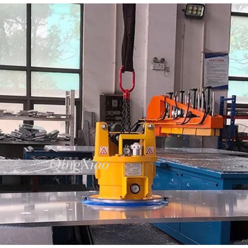 重量物非動力式吸盤リフティングツール、鋼板・平面ガラスホイス - Power Tools Sheets のレビューと価格