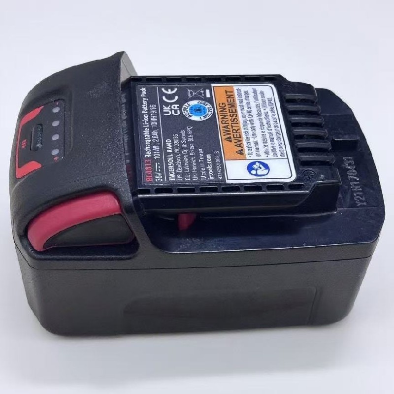 100%オリジナル 2500mAh 5000mAh インガソ - Power Tools Ingersoll Rand のレビューと価格
