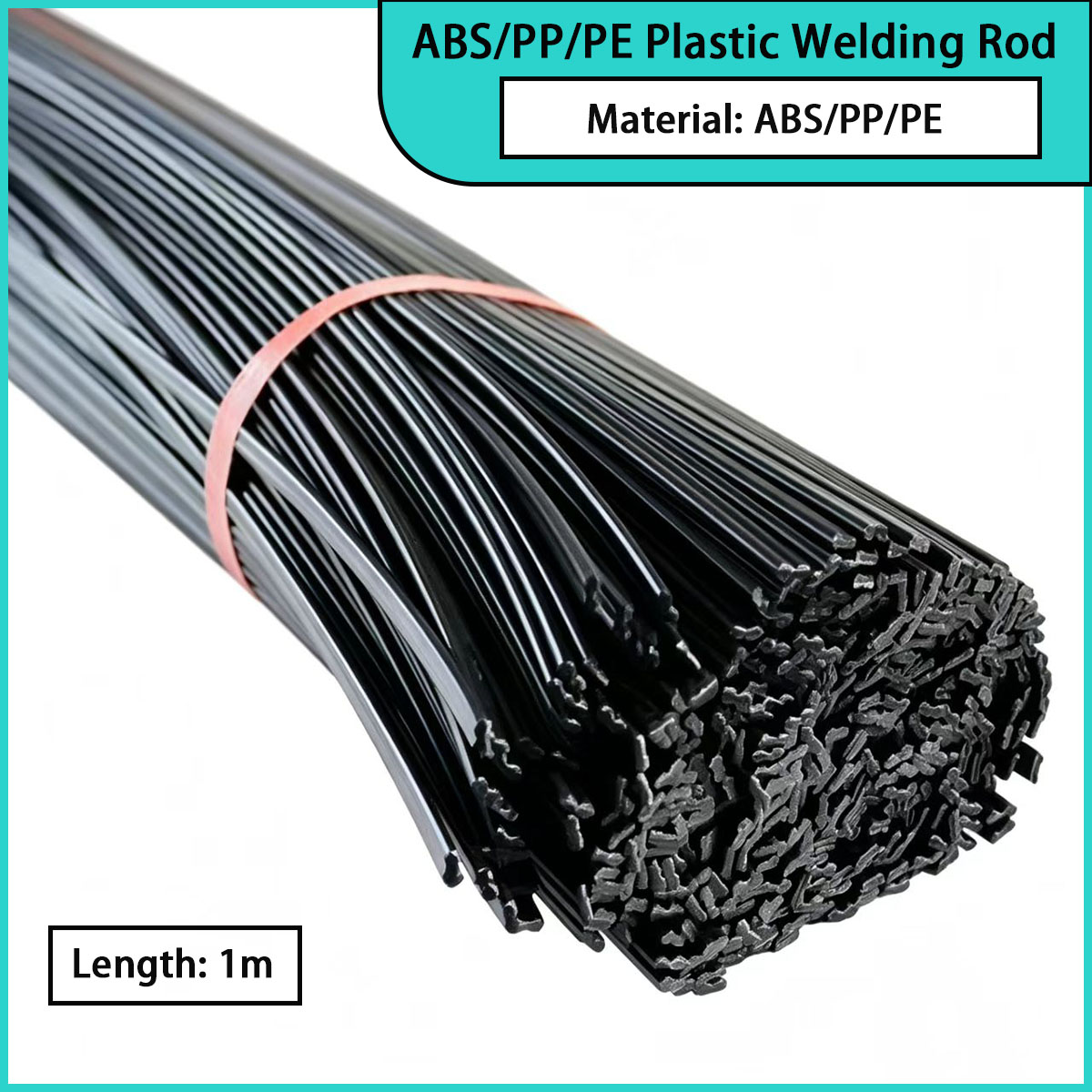 長さ1MのABS/PP/PEプラスチック溶接棒は、プラスチッ - Power Tools Used In Welding のレビューと価格