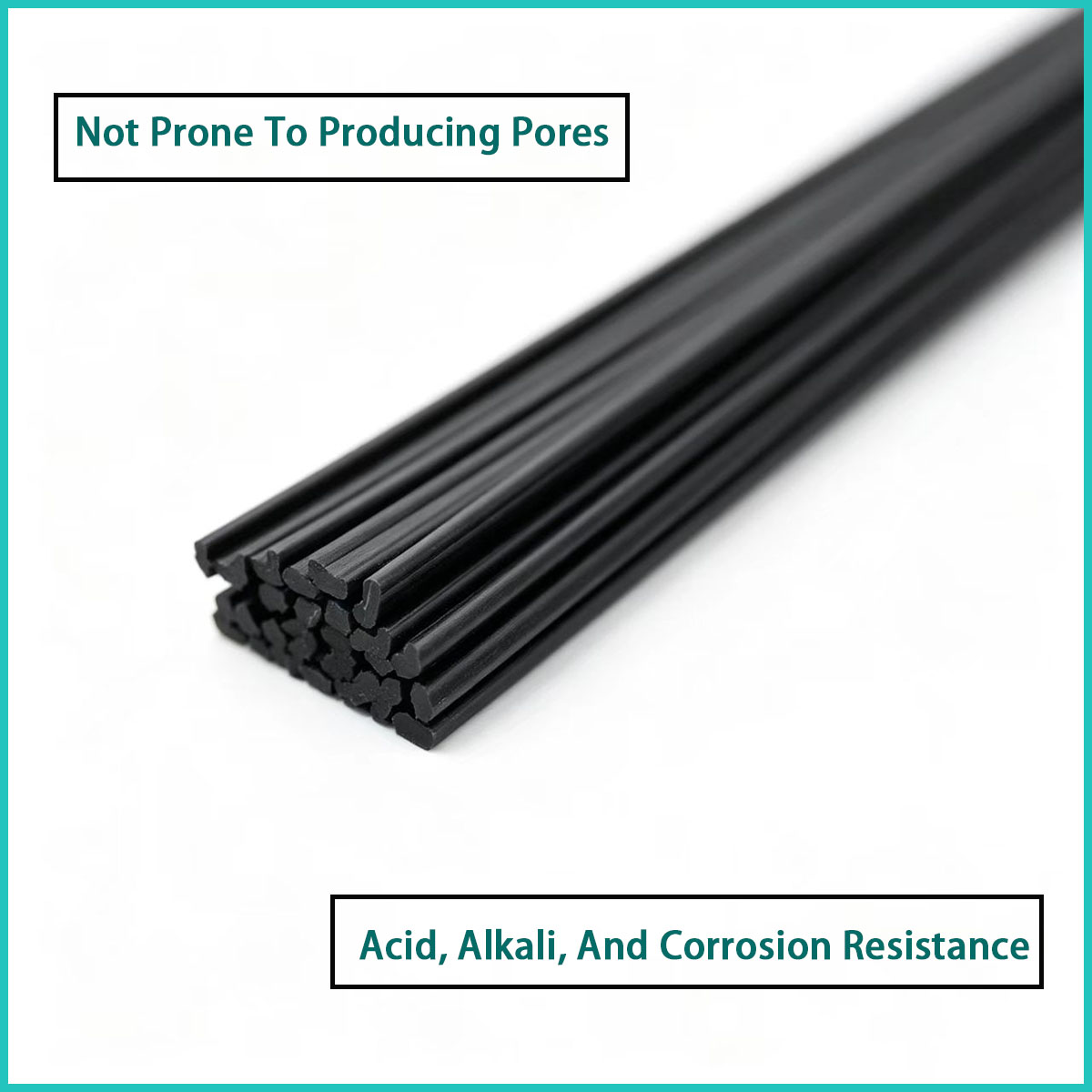 長さ1MのABS/PP/PEプラスチック溶接棒は、プラスチッ - Power Tools Used In Welding のレビューと価格