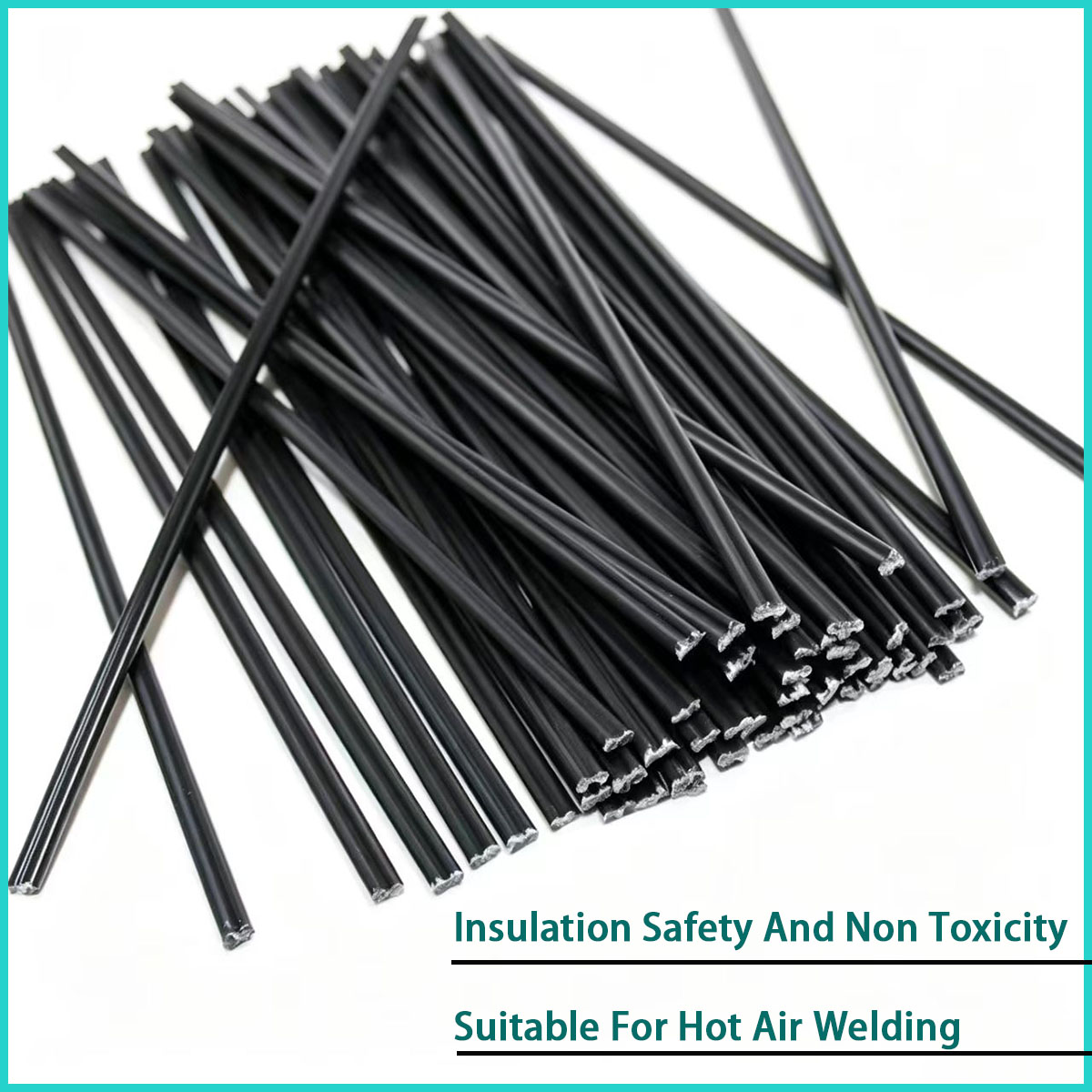 長さ1MのABS/PP/PEプラスチック溶接棒は、プラスチッ - Power Tools Used In Welding のレビューと価格