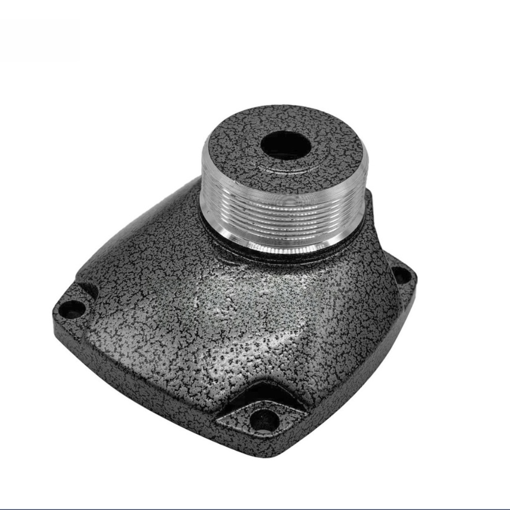 35-1 バイブレーターロッド用アルミニウムヘッドシェル。建 - Power Tools Used In Construction のレビューと価格